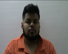 Booking photo of FLORES GUILLERMO ANTONIO