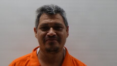 Booking photo of FLORES MIGUEL