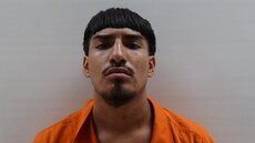 Booking photo of FLORES UBALDO