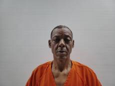 Booking photo of FLOWERS JOHN LEONARD