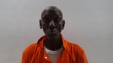 Booking photo of FLOWERS WILLIAM LEONARD