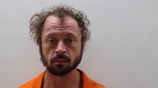 Booking photo of FOSTER JACOB TYLER