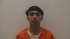 Booking photo of FRANCISCO ACUNA DIOMER ESTEBAN