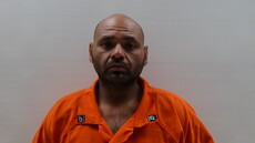 Booking photo of FUENTES ESTEVAN RAMON