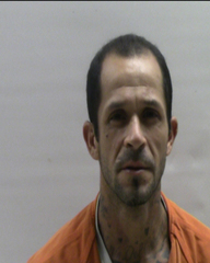 Booking photo of FUENTES VALENTIN