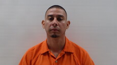 Booking photo of GALVAN ENRIQUE