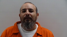 Booking photo of GAONA JUAN DAVID