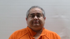 Booking photo of GARCIA  CLEMENTE