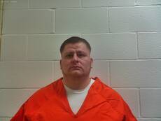 Booking photo of GARCIA ADRIEL JOHN