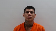 Booking photo of GARCIA ARTURO
