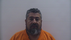 Booking photo of GARCIA BERNARDO MONTOYA