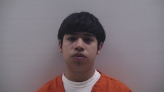 Booking photo of GARCIA DRAGUSTINOVIS JUAN PABLO