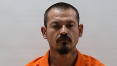 Booking photo of GARCIA DYLAN RAY