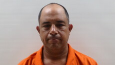Booking photo of GARCIA FRANCISCO