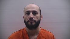 Booking photo of GARCIA GERARDO ENRIQUE