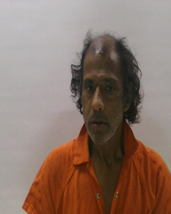 Booking photo of GARCIA GUADALUPE