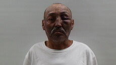 Booking photo of GARCIA JUAN FLORES