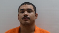 Booking photo of GARCIA JUAN JESUS