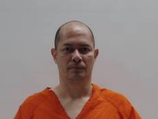 Booking photo of GARCIA LEBRON MIGUEL ARGENIS