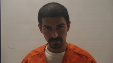 Booking photo of GARCIA MAXIMILIANO