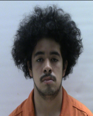 Booking photo of GARCIA MICHAEL