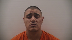 Booking photo of GARCIA MICHAEL ANTHONY