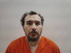 Booking photo of GARCIA MICHAEL ANTHONY