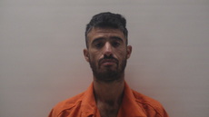 Booking photo of GARCIA RICARDO