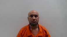 Booking photo of GARDUNO REYMUNDO JR