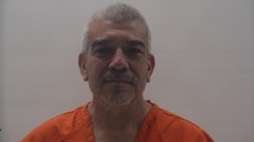 Booking photo of GARZA ALFONSO