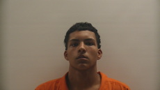 Booking photo of GARZA EZEQUIEL