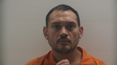 Booking photo of GARZA ROLANDO