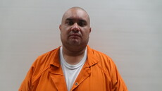 Booking photo of GAYTAN RUBEN