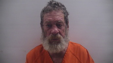 Booking photo of GIRARDIN MICHAEL EDWARD