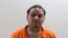 Booking photo of GOMEZ ALEJANDRO ISIDRO