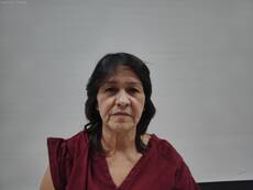 Booking photo of GOMEZ CORINA