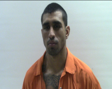 Booking photo of GOMEZ JAIME