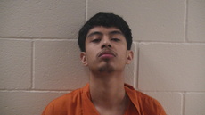 Booking photo of GOMEZ JUAN DIEGO