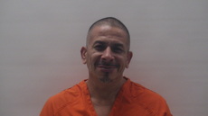 Booking photo of GONZALES JORGE LUIS