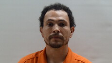 Booking photo of GONZALES RICHARD ADRIAN