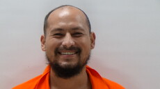 Booking photo of GONZALEZ ALBERTO