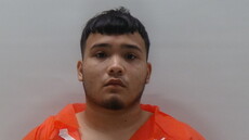 Booking photo of GONZALEZ CARLOS MANUEL