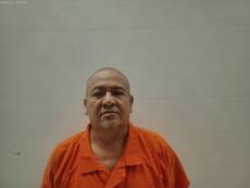 Booking photo of GONZALEZ CEPEDA MARIO