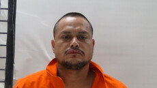 Booking photo of GONZALEZ CHRISTOPHER