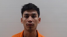 Booking photo of GONZALEZ EDDER STUARDO
