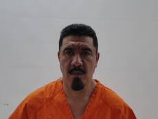 Booking photo of GONZALEZ FERRAL SERGIO JOSE