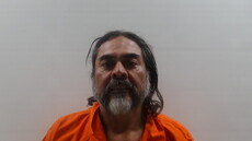 Booking photo of GONZALEZ FRED NICHOLAS