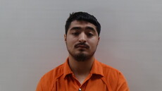 Booking photo of GONZALEZ HERNANDO