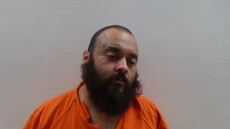 Booking photo of GONZALEZ JORGE LUIS