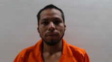 Booking photo of GONZALEZ JULIAN